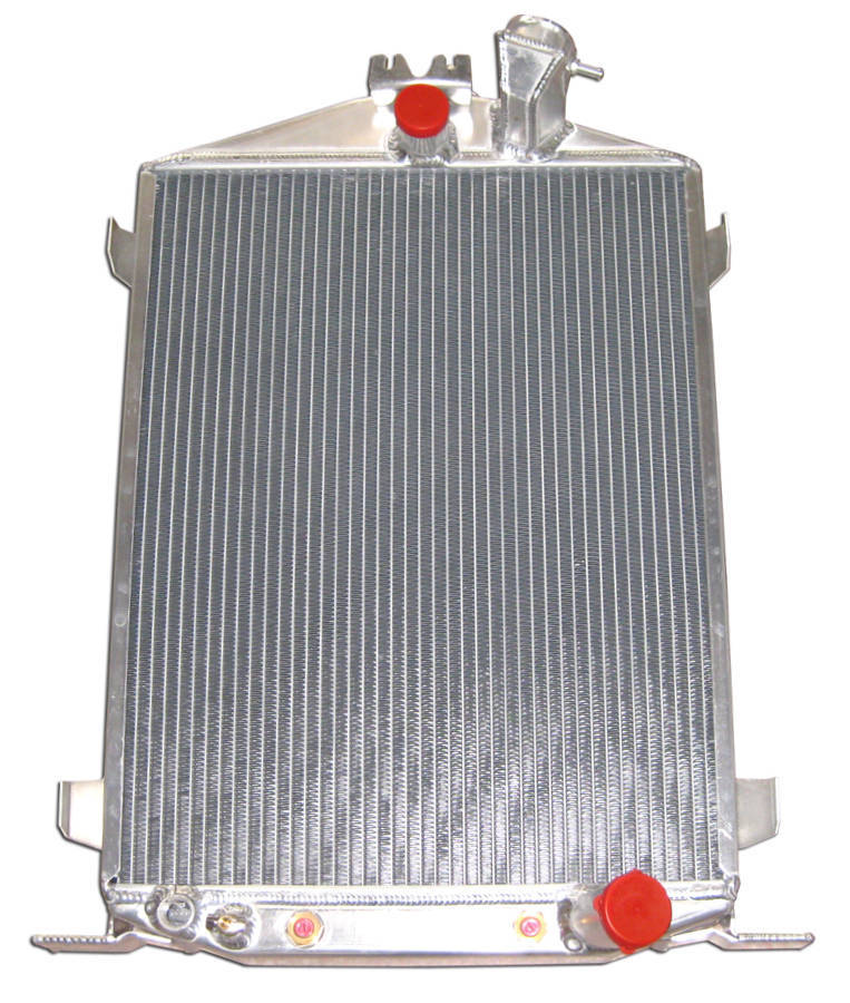 Radiateur en aluminium Ford Hi-Boy 1932