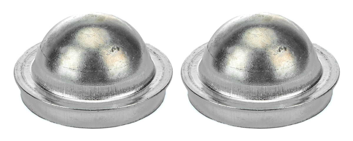 Paire de capuchons anti-poussière GM pour disques de frein