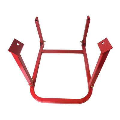 Berceau de moteur Chev SB/BB sans roues