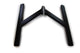 Support moteur 2 pièces pour Chevy SB/BB sans roues