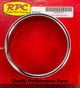 Entretoise de filtre à air en aluminium de 2-1/4 po