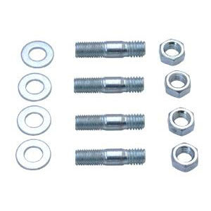 Kit goujons de carburateur 1 3/8 po