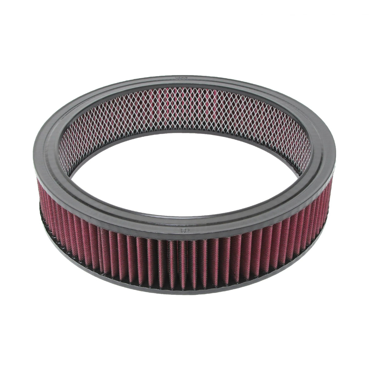 14In X 3In Round Washab le Air Cleaner Element