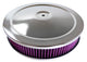 Kit de filtre à air lavable pour Muscle Car 10X2