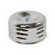 4 X 2 7/8 Louvered Air Cleaner  Set