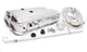 Kit d'embellissement moteur BBC avec couvre-culbuteurs hauts