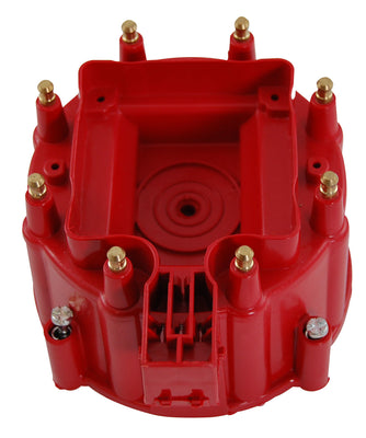 Capuchon de remplacement rouge pour système HEI
