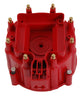 Capuchon de remplacement rouge pour système HEI