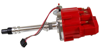 Distributeur allumage électronique HEI Small Block Big Chevy