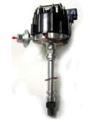 Distributeur HEI Chevy avec bobine 50K et capuchon noir