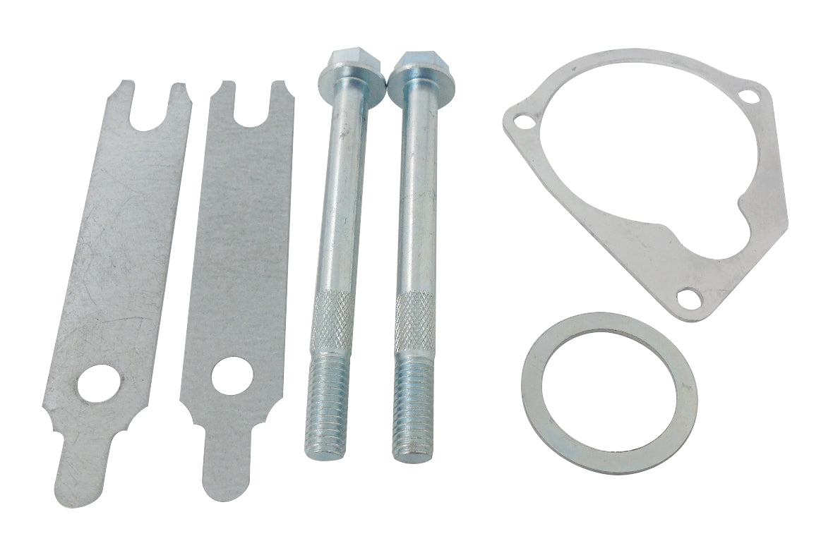 Matériel kit de cales pour démarreurs