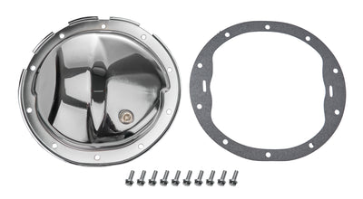 Cache différentiel GM 1/2 tonne - Jeu 10 boulons