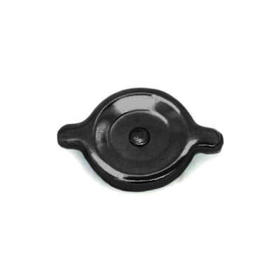 Bouchon de filtre à huile GM Twist In noir
