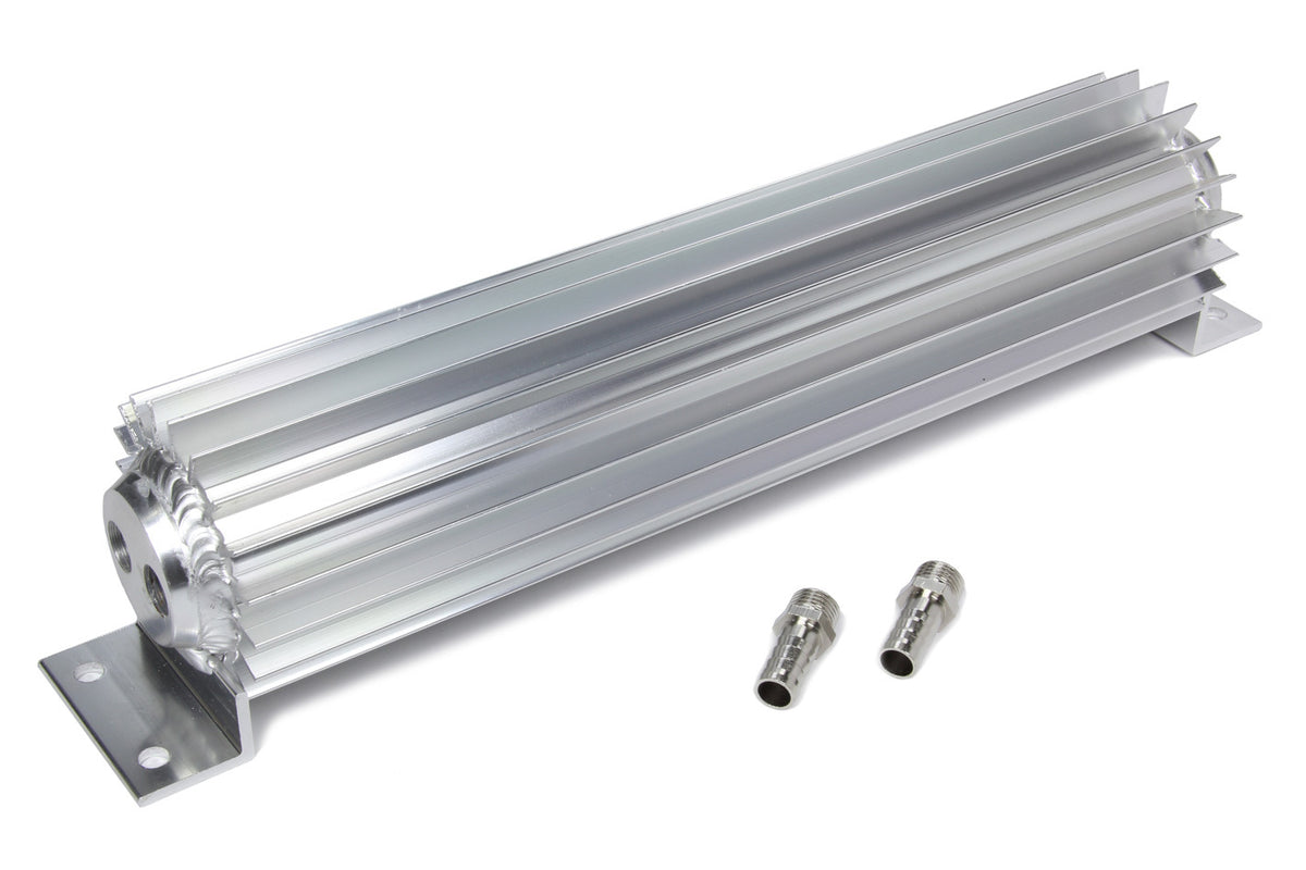 Refroidisseur de transmission à double passage en aluminium