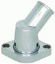 Collier de remplissage en aluminium chromé pour circuit de refroidissement SB Chevy