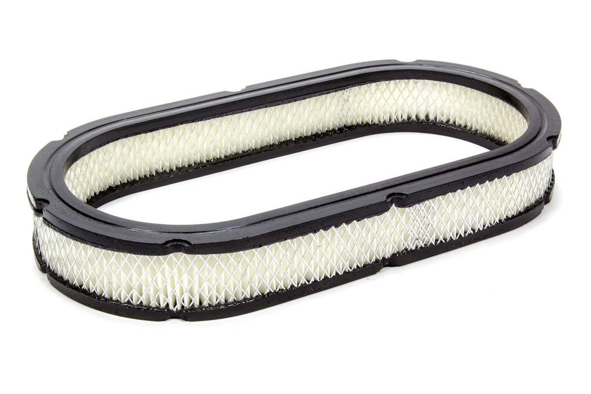 15in X 2in Oval Air Cleaner