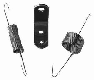 Kit de ressort de rappel de double accélérateur