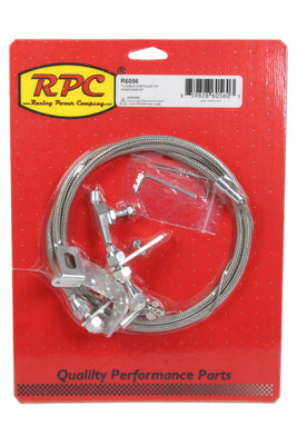 Kit de Kickdown Flexible Chrysler 727