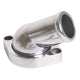 Pipe d'eau moteur GM LS 45 degrés