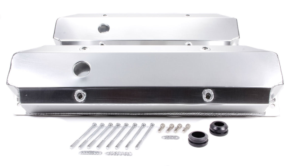Cache-culbuteur BB Chrysler Aluminium Fabriqué Anodisé