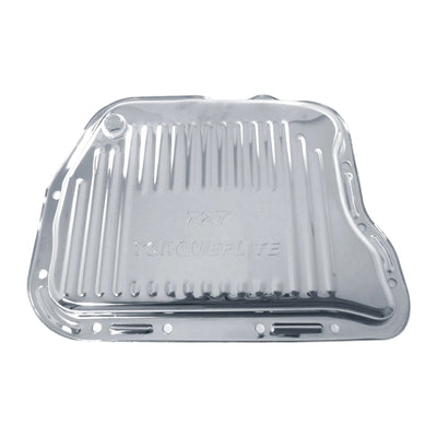 Chrysler 727 Trans Pan Finned