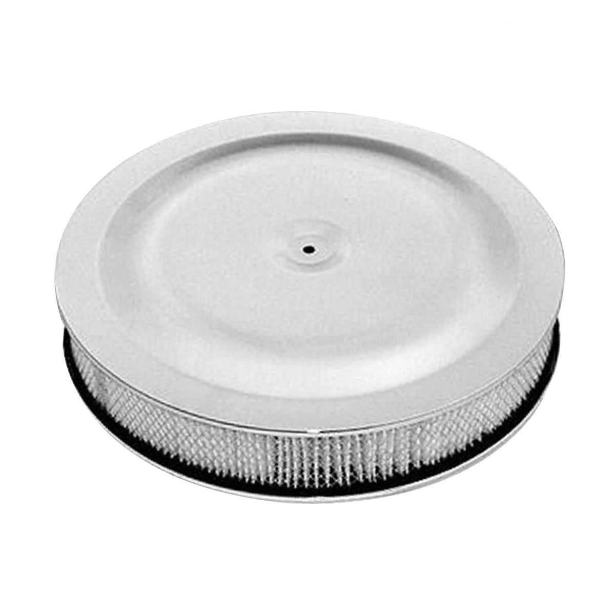 Kit de filtre à air pour voiture de course, 14 po x 3 po, papier