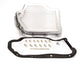 Carter de transmission Turbo 400 en aluminium poli