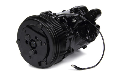 Sanden #7176 Compresseur A/C 12V Serpentin