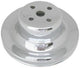 Pompe à eau Ford 289 Chrome Poulie 1V
