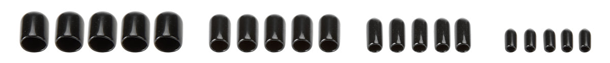 Bouchons de ligne à vide 20 pces. C CAPS (KIT DE 20)