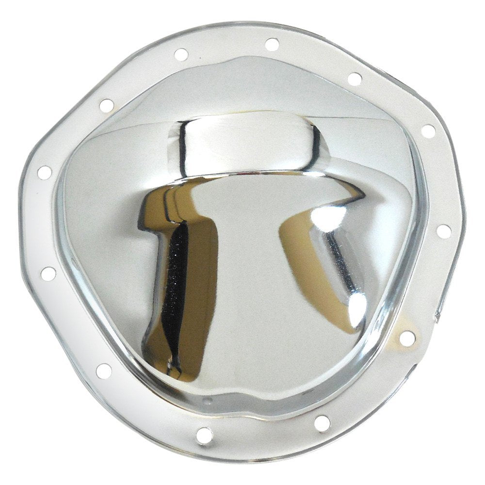 GM Truck Diff Cover 12 Bolt