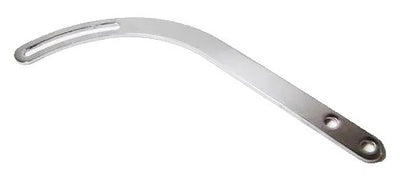 Bras de support d'alternateur universel 1 po x 14 po