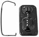 GM Master Brake Cylinder Cover Chrome