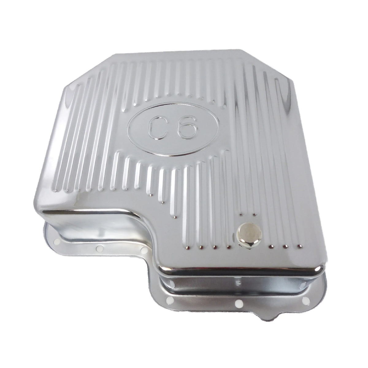 Carter d'huile Ford C-6 - Extra profond
