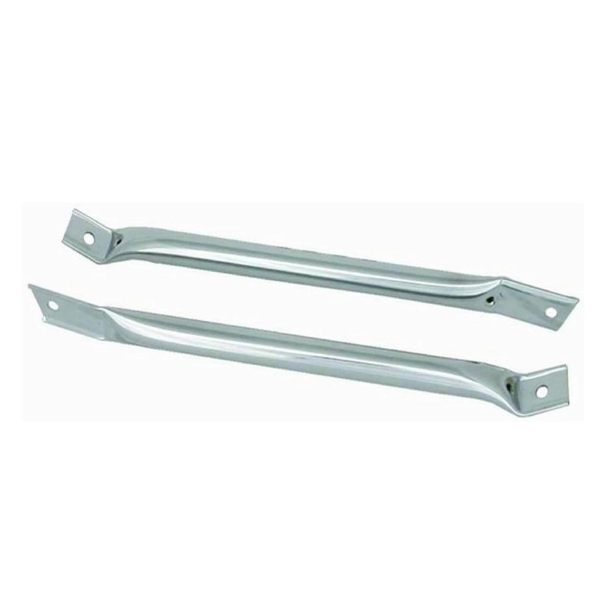 Camaro Radiator Support Bars