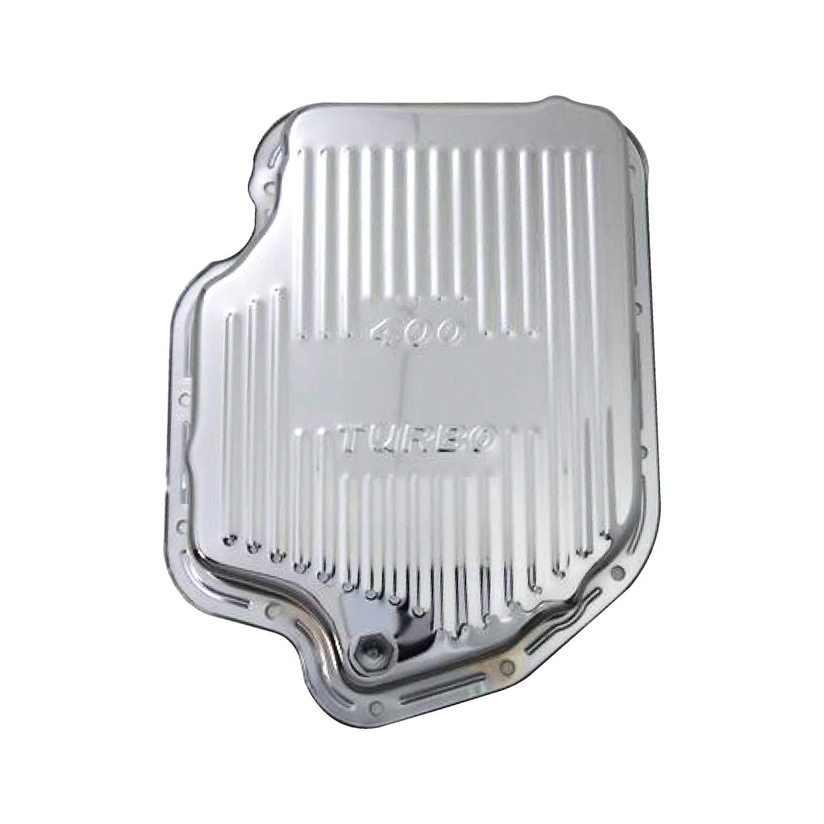 Deep Turbo 400 Trans à carter nervuré