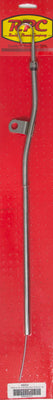 Jauge de niveau d'huile moteur chromée Ford 351C