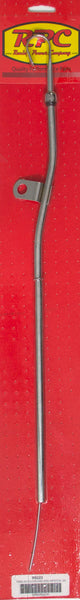 Jauge de niveau d'huile moteur chromée Ford 351C