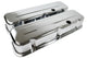 Chevy 396-502 Short Val ve Cover Pair