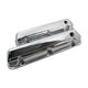 Chrome Steel Valve Cover 429-460 Pair