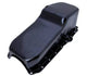 Carter d'huile noir pour moteur Chevy 1986 et plus (petits blocs)
