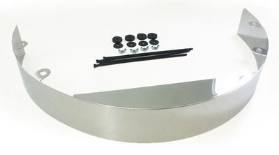 Fan Shroud - 3In X 20In