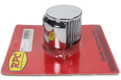 Reniflard à cartouche insérable avec protection