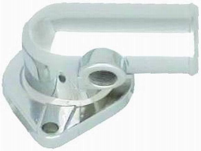 Collier de cygne chromé Ford 390-427-428