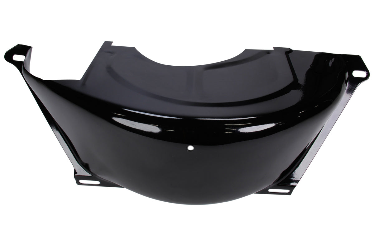 Cache-poussière de volant moteur GM 700R4 - Noir