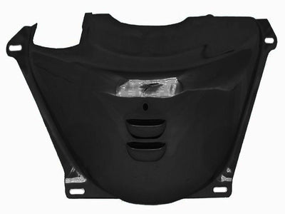 Cache-poussière volant moteur GM 350-400 Noir