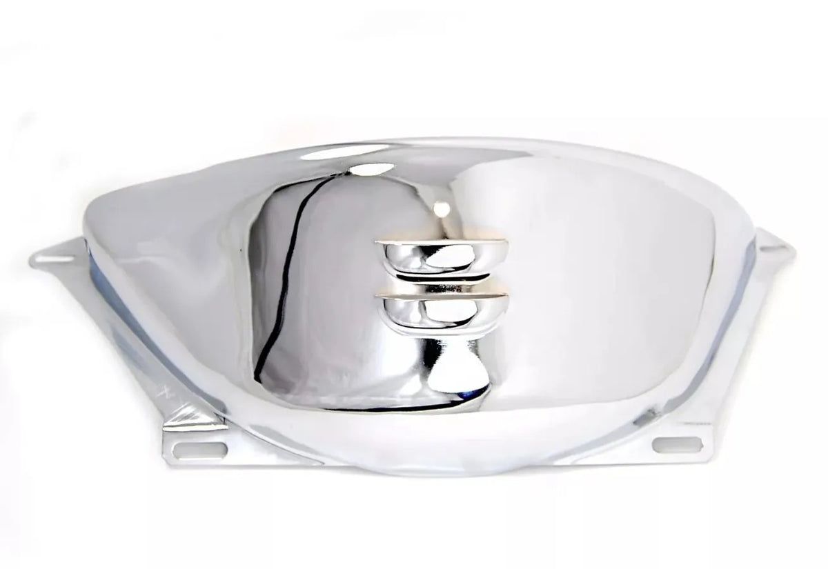Cache-poussière de volant Turbo 350/400