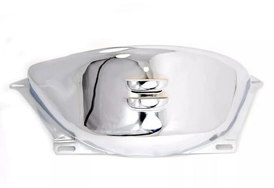 Cache-poussière de volant Turbo 350/400