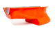 Carter d'huile de course en acier Orange 55-79 SBC