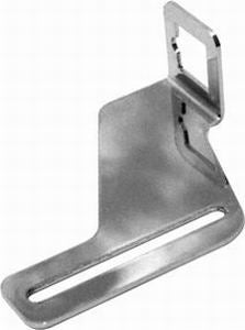 Support de renvoi pour boîte de vitesses Turbo 350